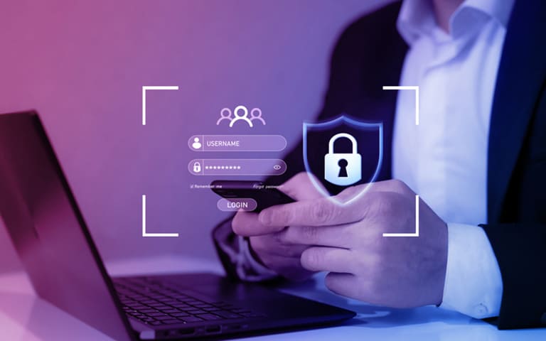 Protection des données et accès internet sécurisé pour votre site internet à Perpignan